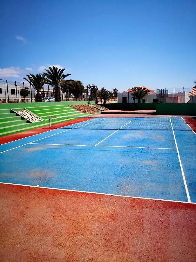 Castillo Beach Club Hotel Caleta De Fuste 0*,