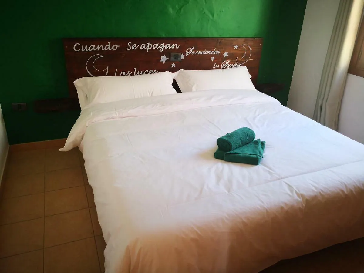 Castillo Beach Club Hotel Caleta De Fuste 0*,
