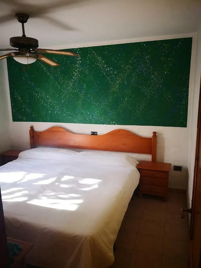 Castillo Beach Club Hotel Caleta De Fuste Spain