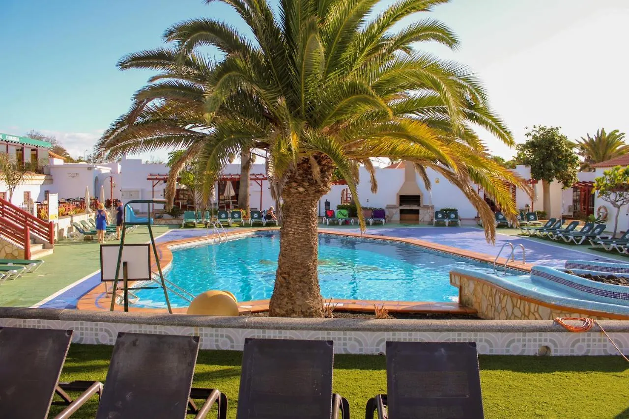 Apartment Castillo Beach Club Hotel Caleta De Fuste