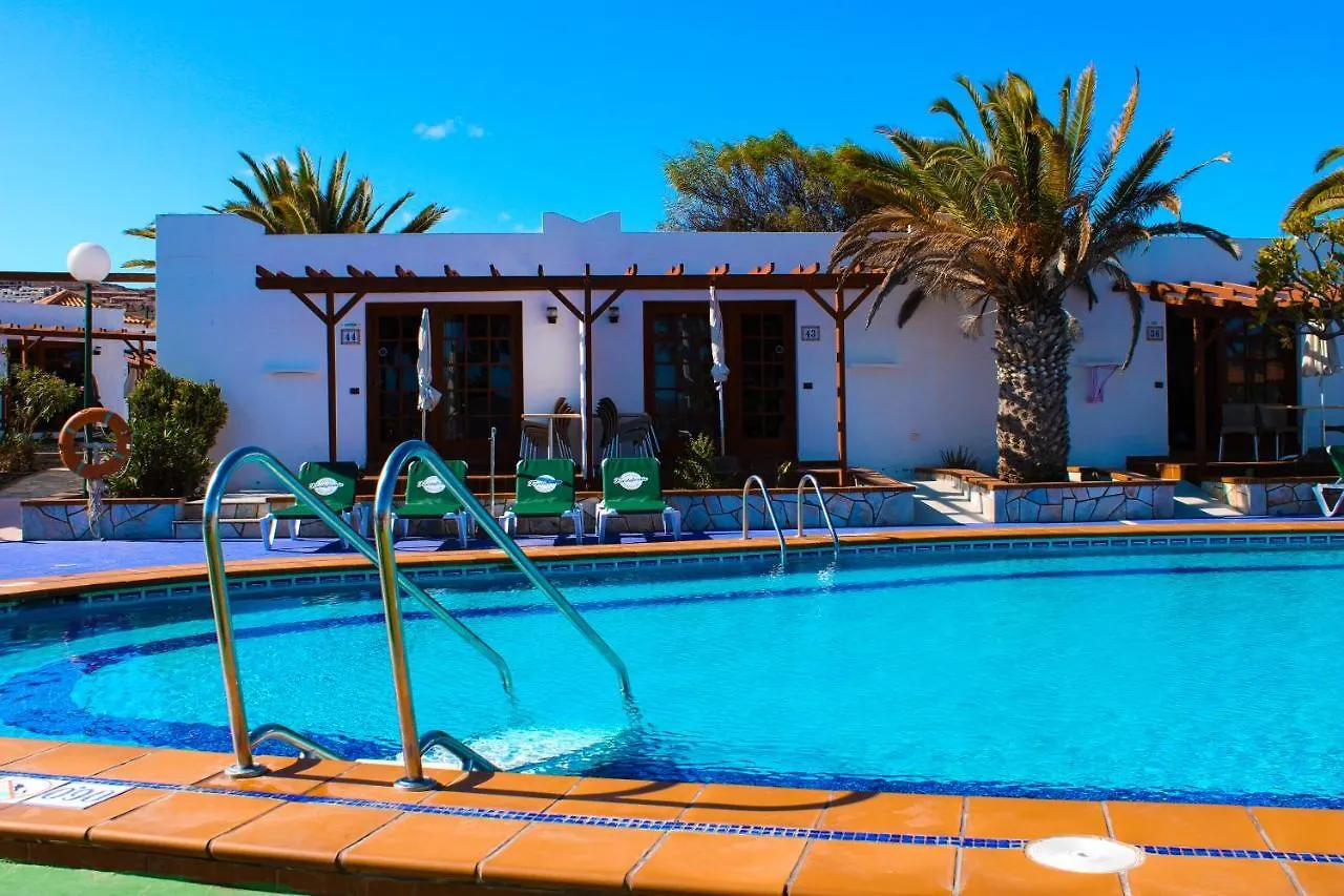 Castillo Beach Club Hotel Caleta De Fuste Apartment