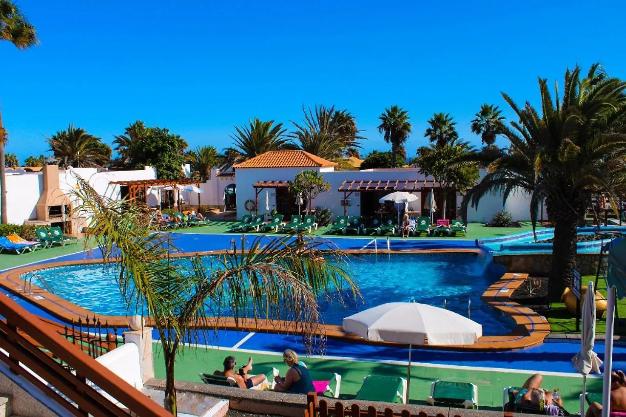 Castillo Beach Club Hotel Caleta De Fuste 0*,  Spain