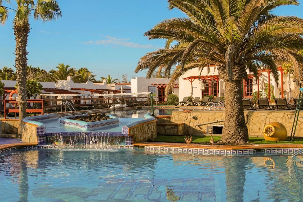 Apartment Castillo Beach Club Hotel Caleta De Fuste Spain