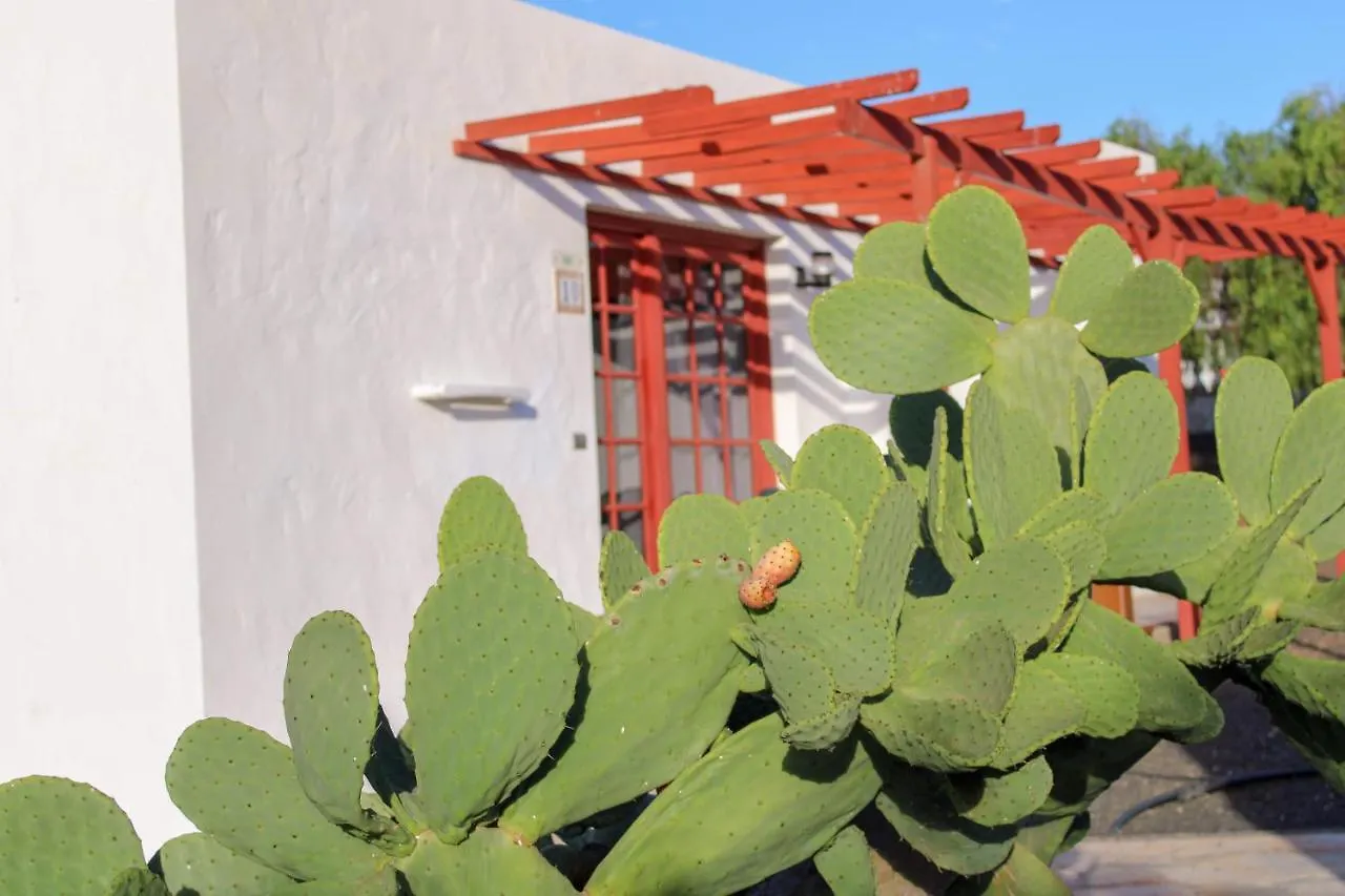 Apartment Castillo Beach Club Hotel Caleta De Fuste